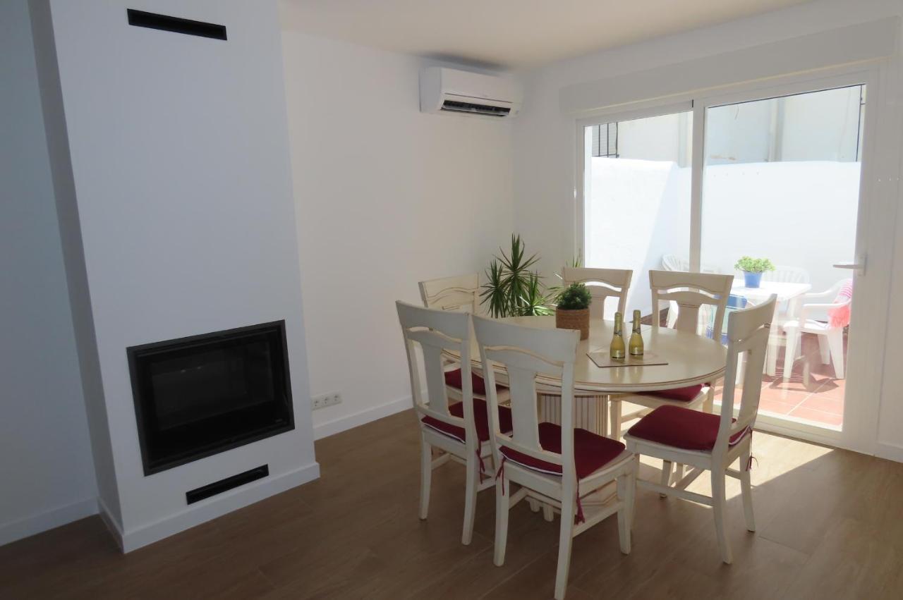 Casa Del Sol Vakantiehuis Nerja