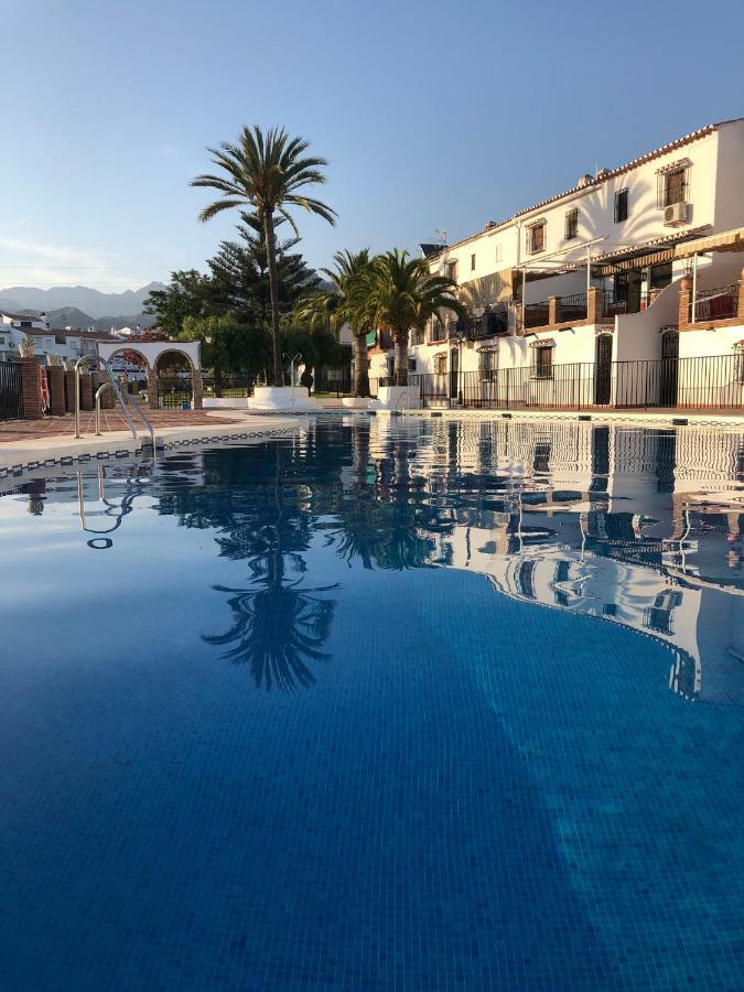 Casa Del Sol Vakantiehuis *