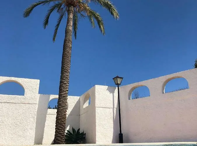 Casa Del Sol