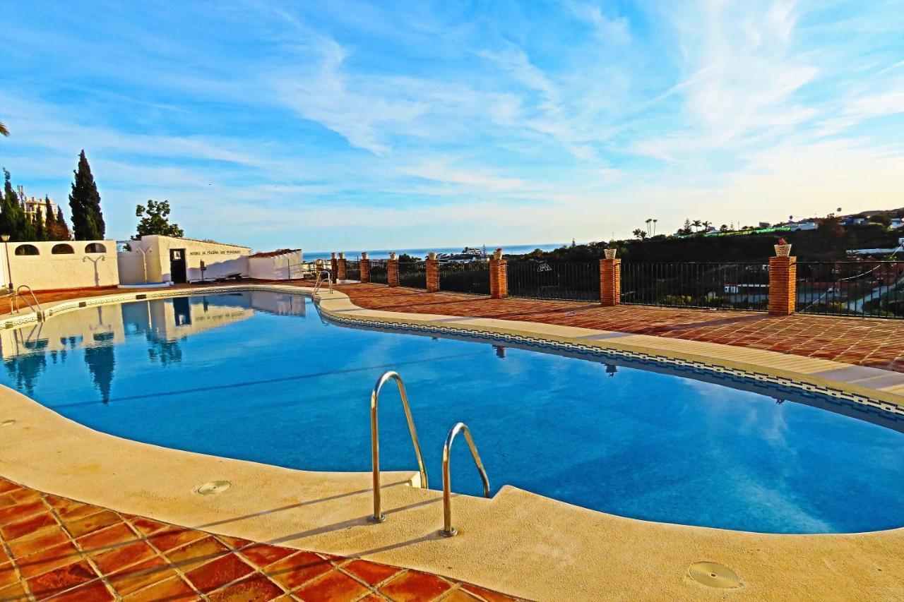 Holiday home Casa Del Sol Nerja