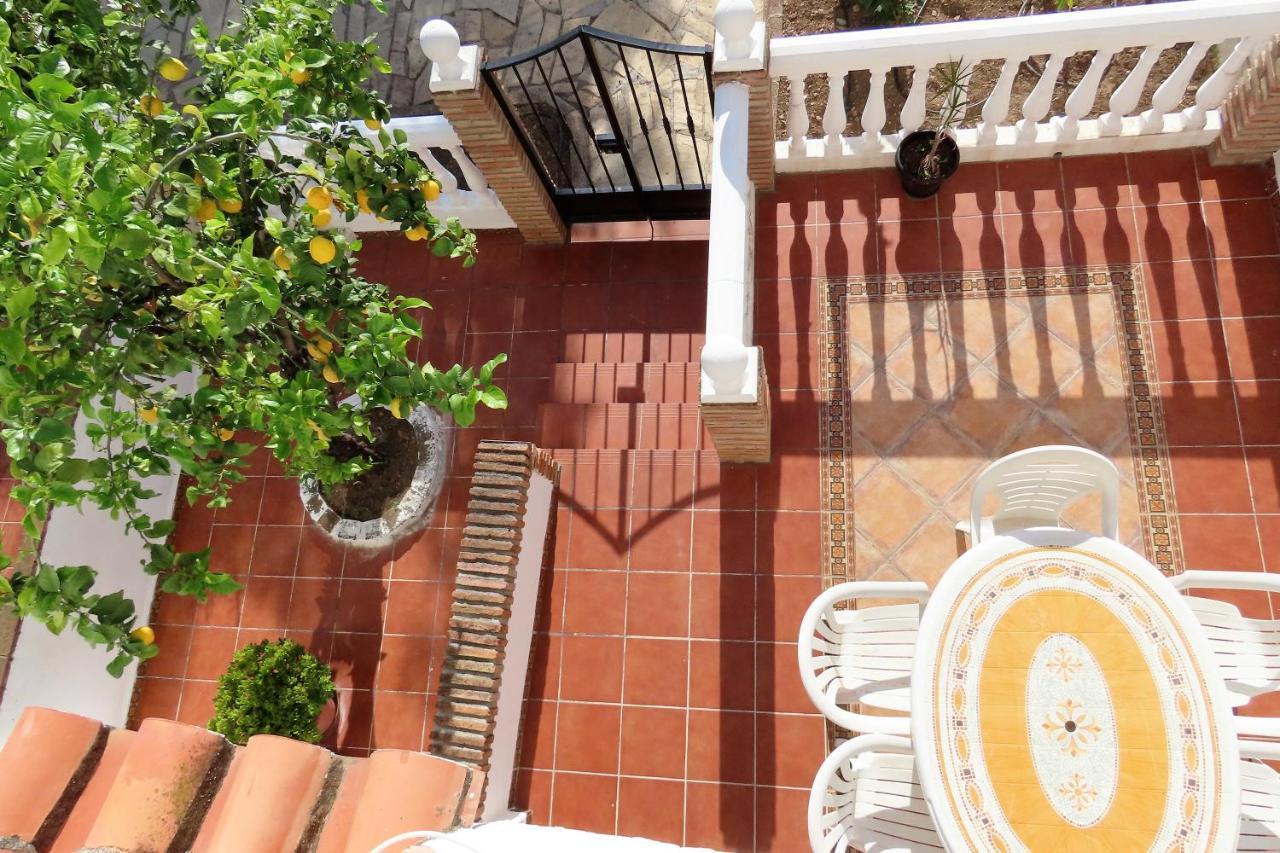 Casa Del Sol Holiday home *