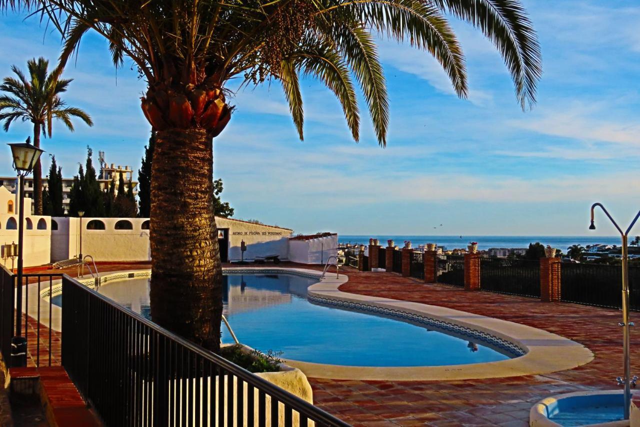 Casa Del Sol Holiday home Nerja