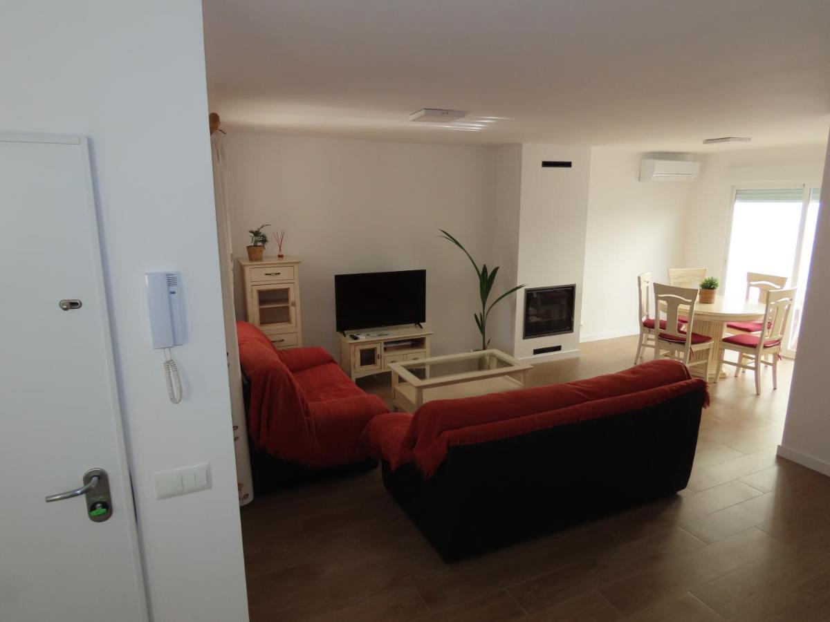 Casa Del Sol Holiday home *