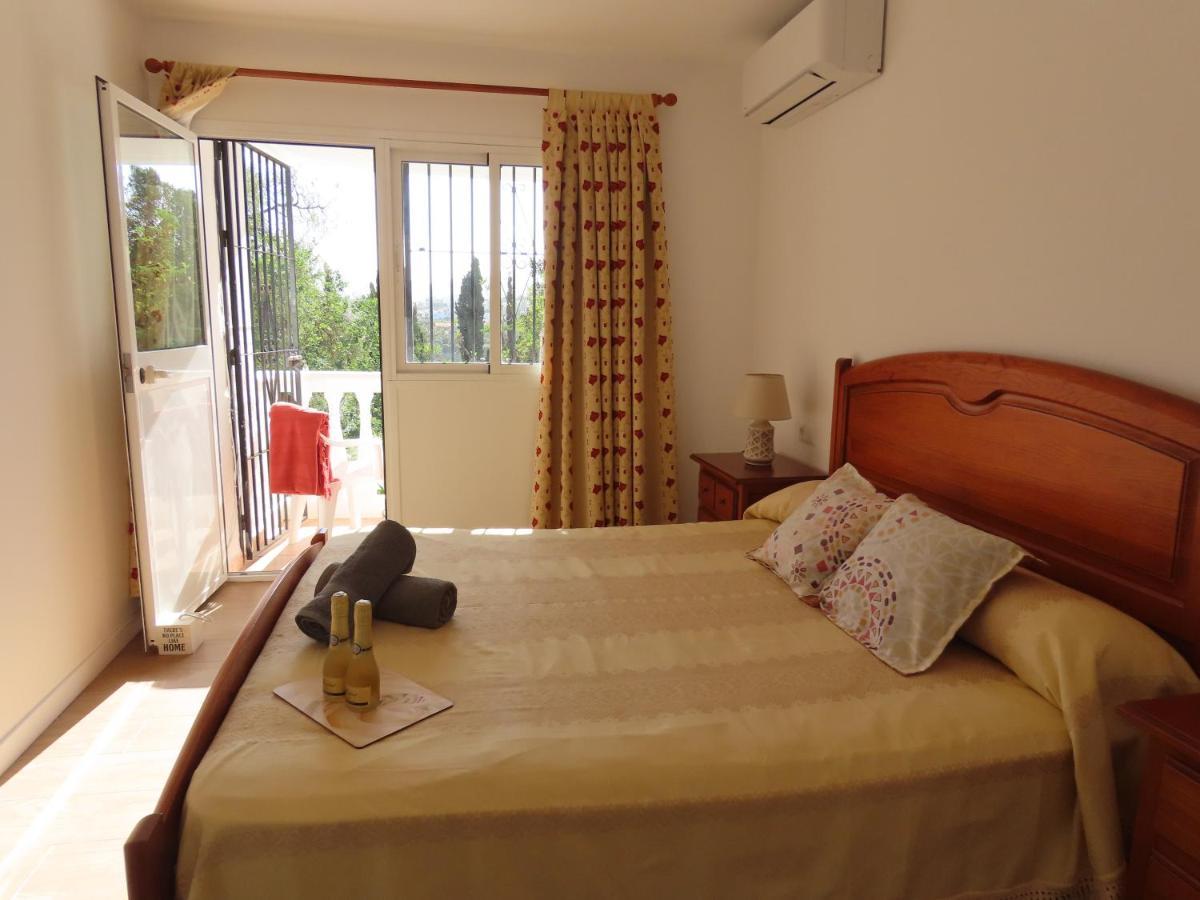 Casa Del Sol Holiday home *