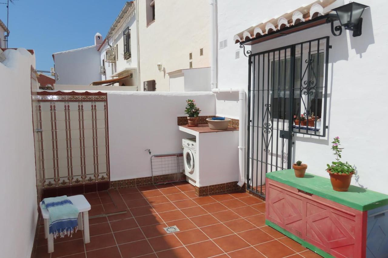 Casa Del Sol Holiday home Nerja