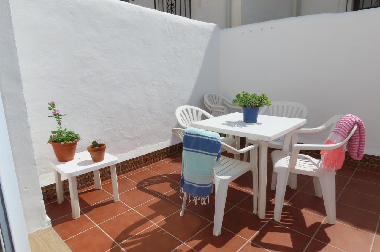Casa Del Sol Holiday home *