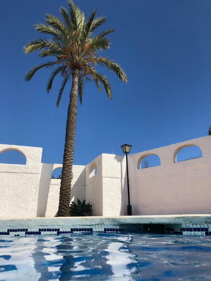 Casa Del Sol Holiday home *