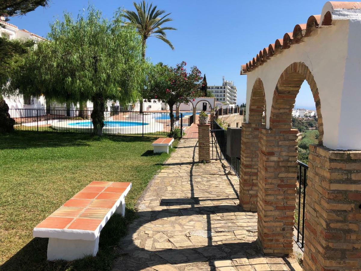 Holiday home Casa Del Sol Nerja