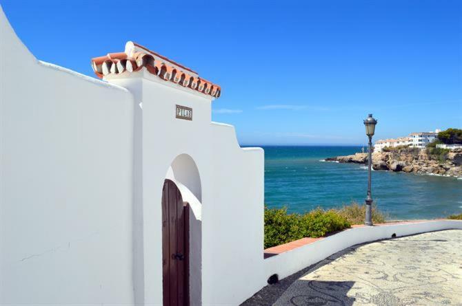Holiday home Casa Del Sol Nerja