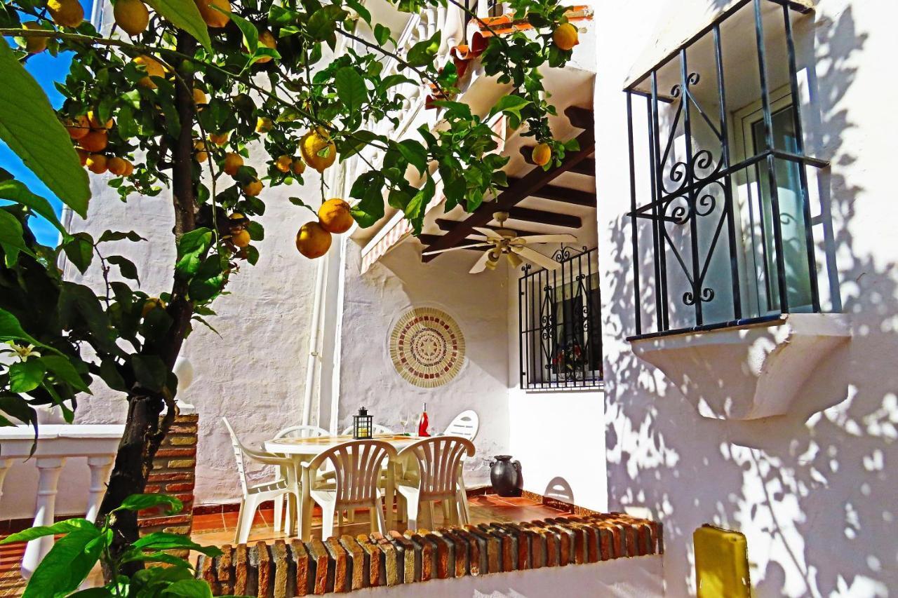 Casa Del Sol Holiday home Nerja