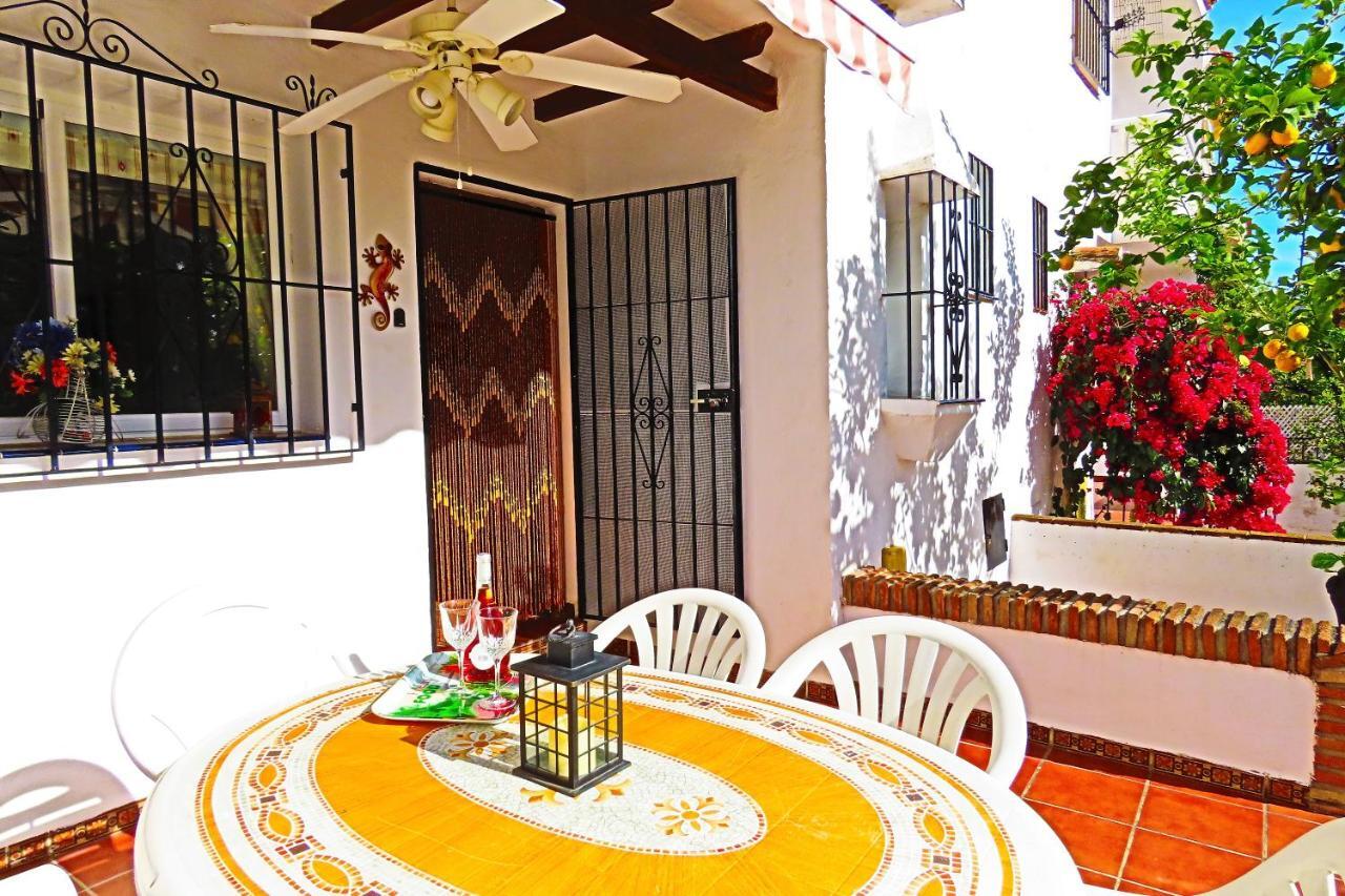 Casa Del Sol Holiday home